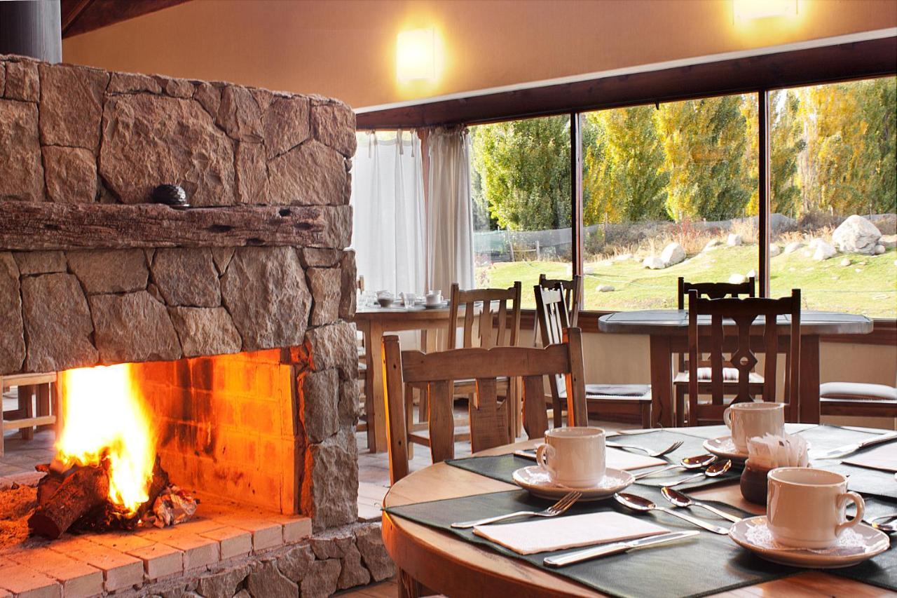 Rincon Del Calafate Ξενοδοχείο Εξωτερικό φωτογραφία