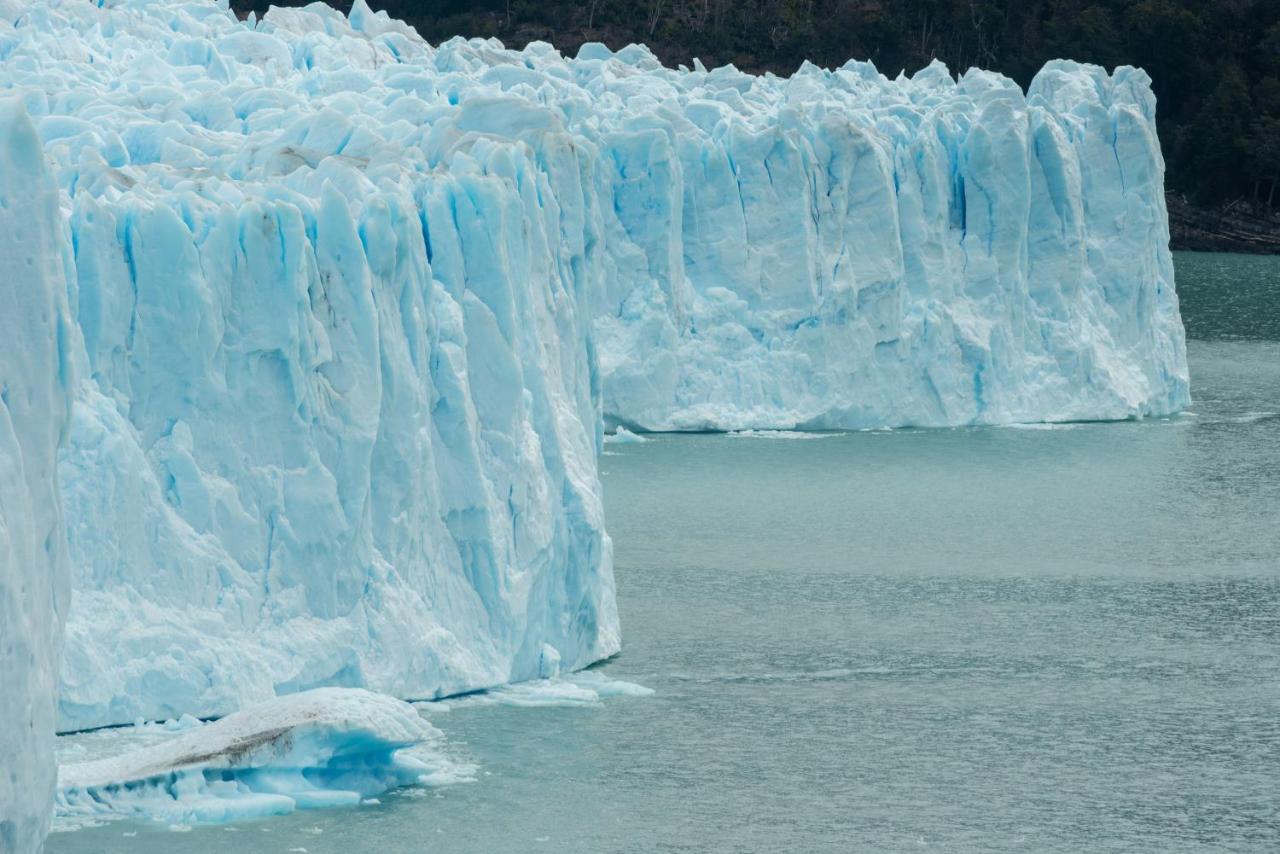 Rincon Del Calafate Ξενοδοχείο Εξωτερικό φωτογραφία
