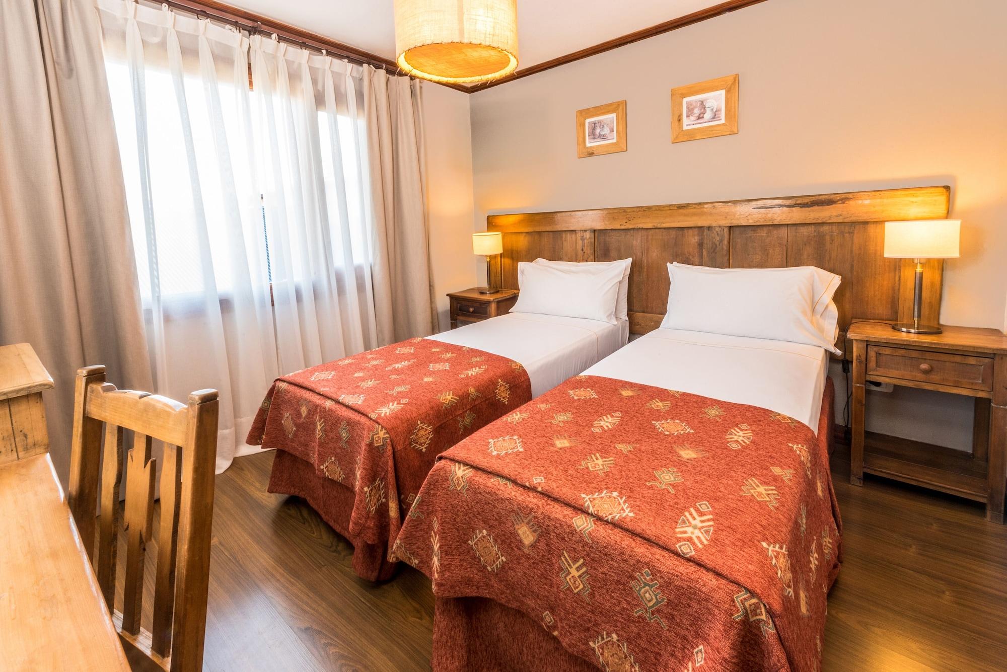 Rincon Del Calafate Ξενοδοχείο Εξωτερικό φωτογραφία