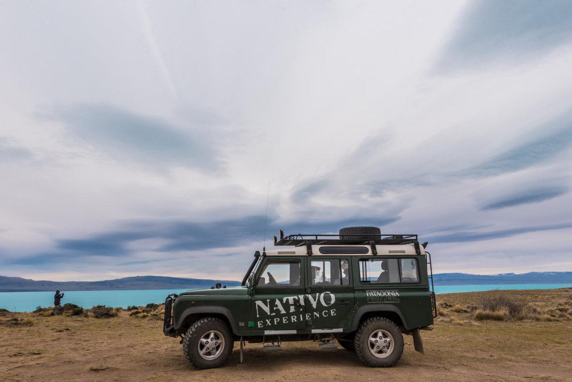 Rincon Del Calafate Ξενοδοχείο Εξωτερικό φωτογραφία
