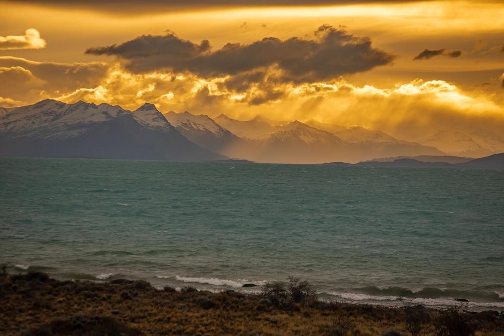 Rincon Del Calafate Ξενοδοχείο Εξωτερικό φωτογραφία