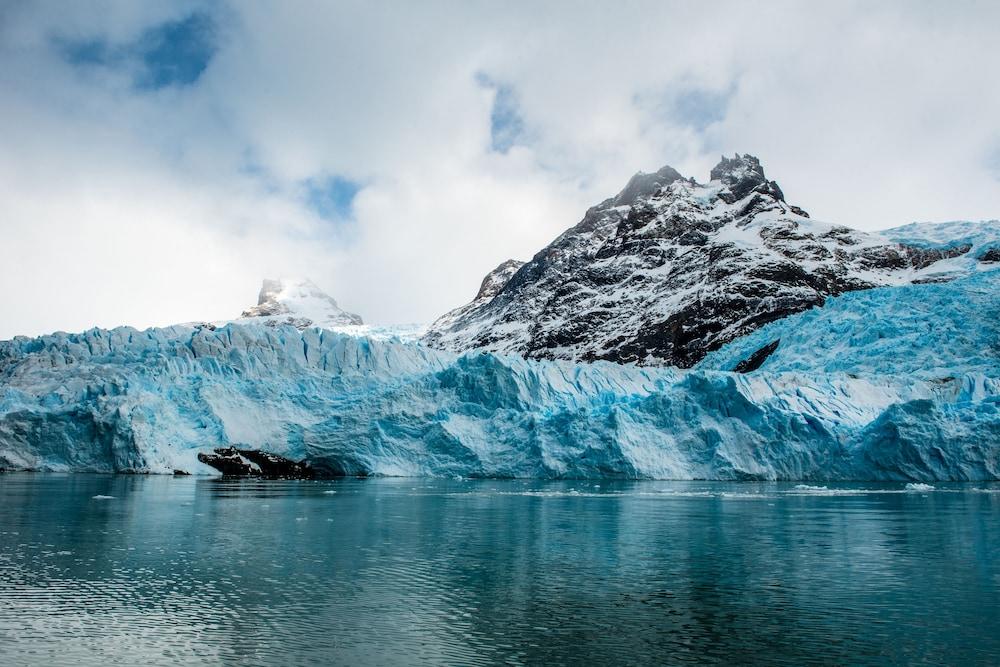 Rincon Del Calafate Ξενοδοχείο Εξωτερικό φωτογραφία