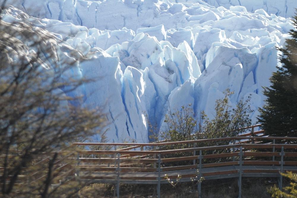 Rincon Del Calafate Ξενοδοχείο Εξωτερικό φωτογραφία