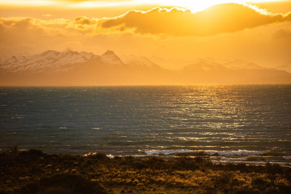 Rincon Del Calafate Ξενοδοχείο Εξωτερικό φωτογραφία