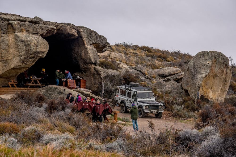 Rincon Del Calafate Ξενοδοχείο Εξωτερικό φωτογραφία