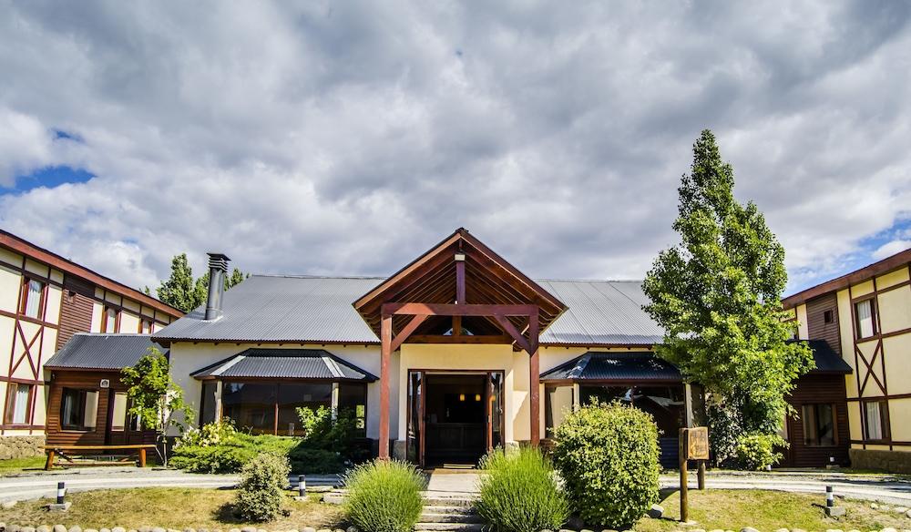 Rincon Del Calafate Ξενοδοχείο Εξωτερικό φωτογραφία
