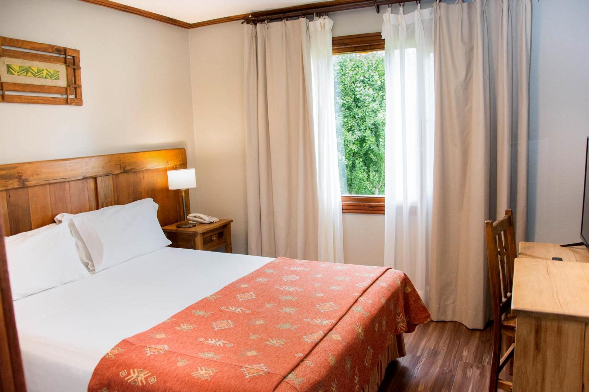 Rincon Del Calafate Ξενοδοχείο Εξωτερικό φωτογραφία