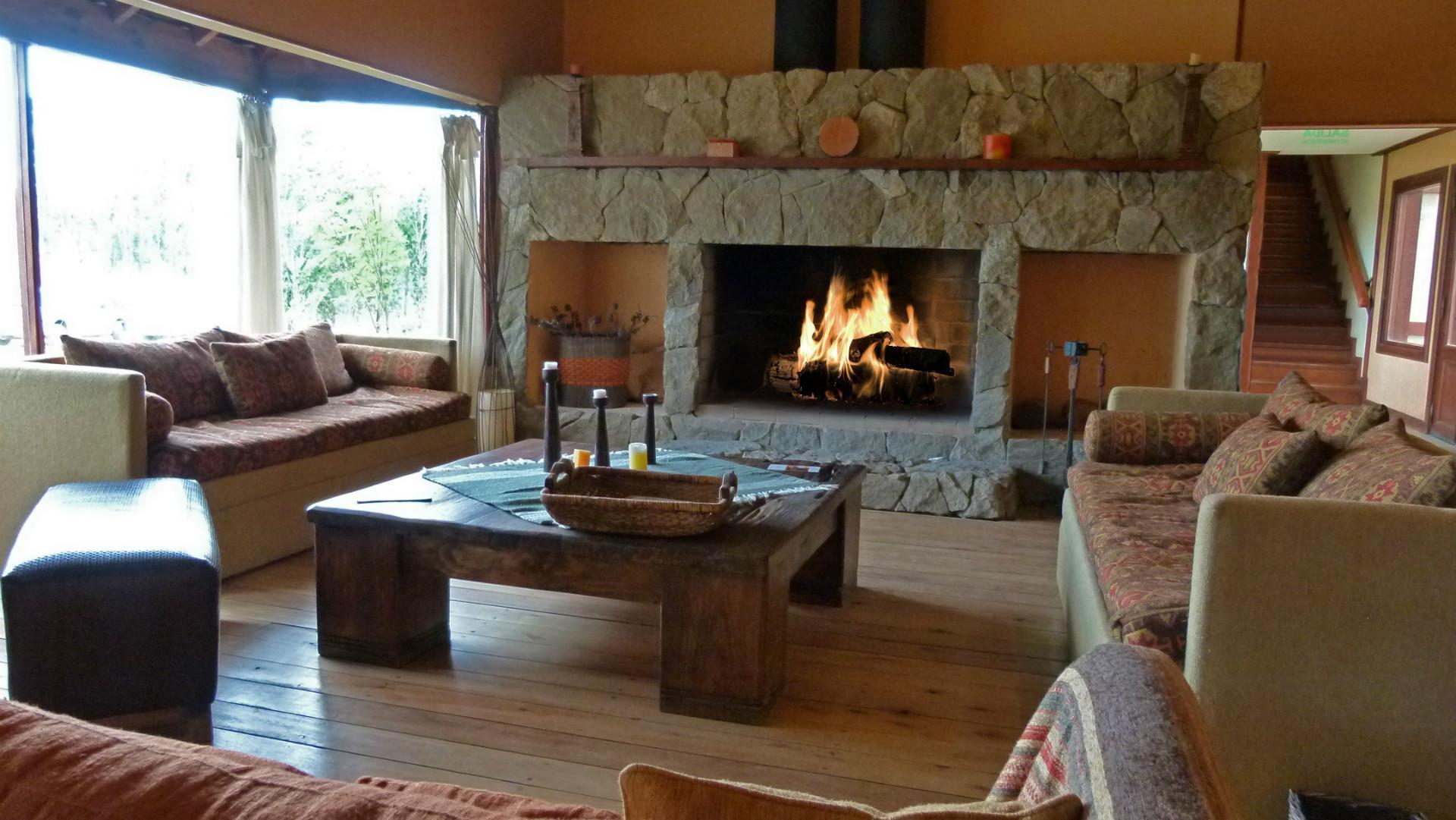 Rincon Del Calafate Ξενοδοχείο Εξωτερικό φωτογραφία