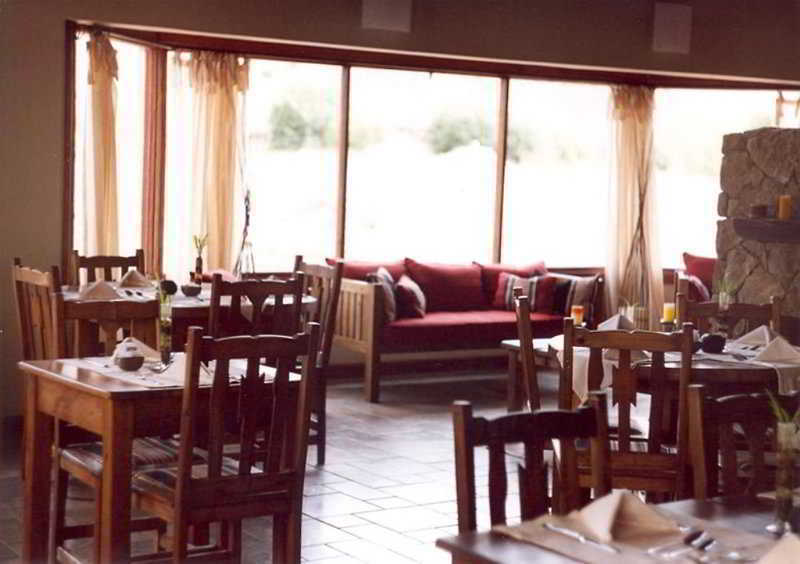 Rincon Del Calafate Ξενοδοχείο Εξωτερικό φωτογραφία