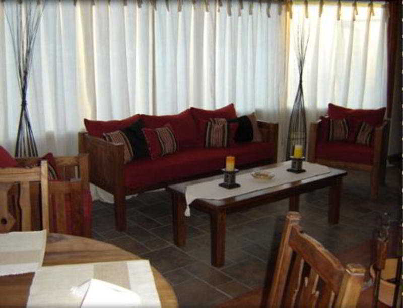 Rincon Del Calafate Ξενοδοχείο Εξωτερικό φωτογραφία